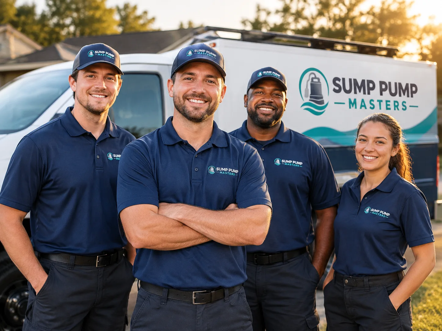 Sump Pump Repair company in Radnor, OH